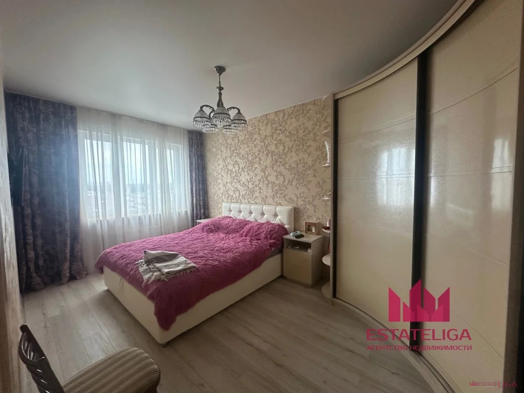 Аренда квартиры, Лопатино, Ленинский район, Солнечный бульвар - Фото 5