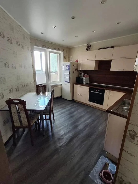 Аренда квартиры, Уфа, ул. Ахметова - Фото 2