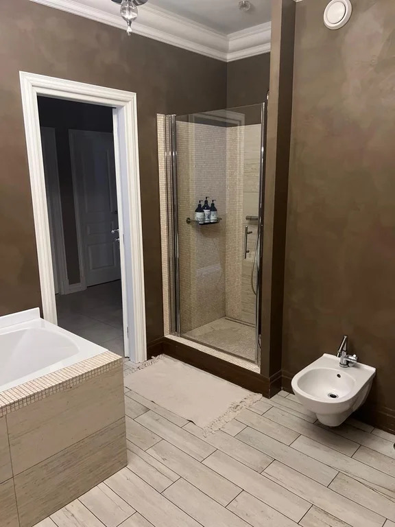 Продам 4-комн. квартиру 121 кв.м. - Фото 9