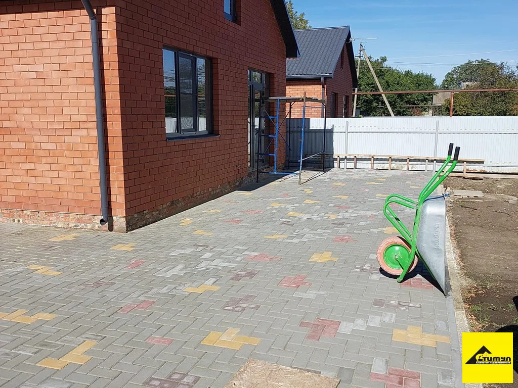 Продажа дома, Кухаривка, Ейский район - Фото 3