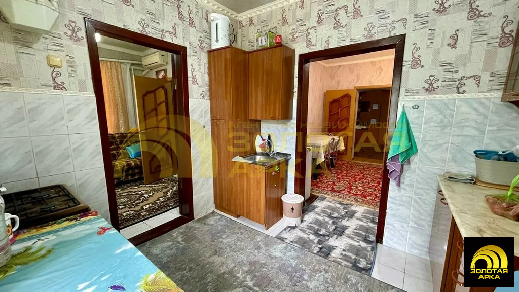 Продажа дома, Полтавская, Красноармейский район, ул. Пушкина - Фото 7