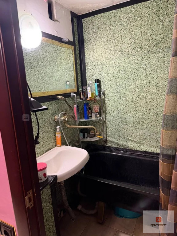 Продажа квартиры, Казань, ул. Ноксинский Спуск - Фото 17