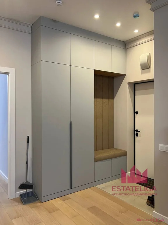 Аренда квартиры, улица Василия Ланового - Фото 2