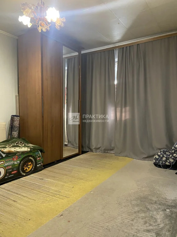 Продажа квартиры, Мытищи, Мытищинский район, Новомытищинский пр-кт. - Фото 3