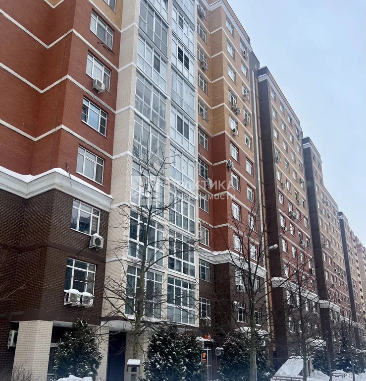 Продажа квартиры, Коммунарка, Сосенское с. п., ул. Липовый Парк - Фото 13