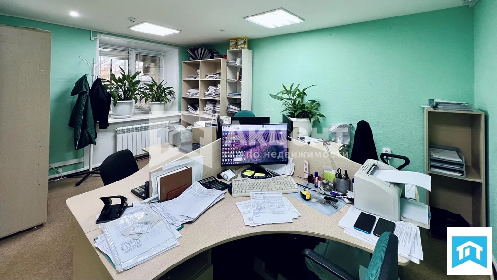 Продажа офиса, Иваново, ул Большая Воробьевская - Фото 10