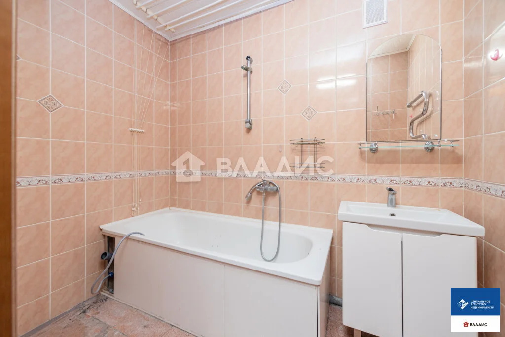 Продажа квартиры, Рязань, ул. Стройкова - Фото 15