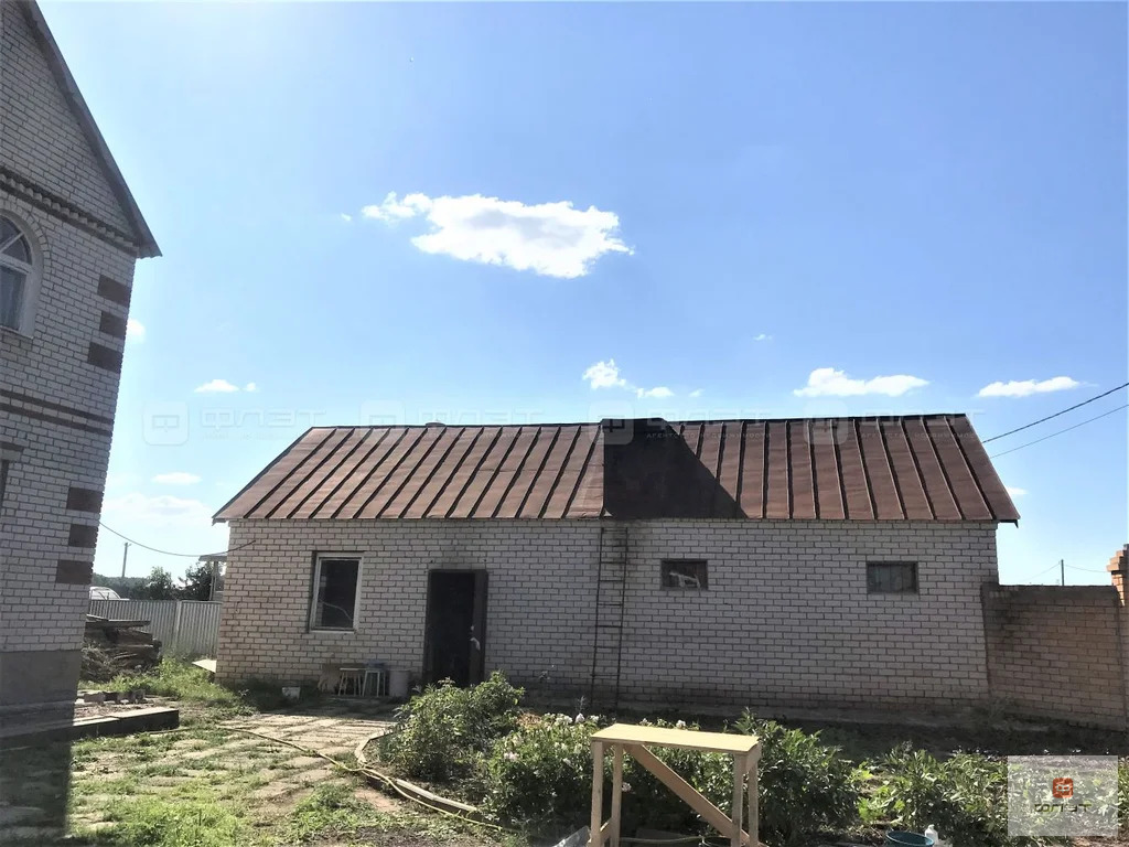 Продажа дома, Званка, Пестречинский район, ул. Лесная - Фото 14