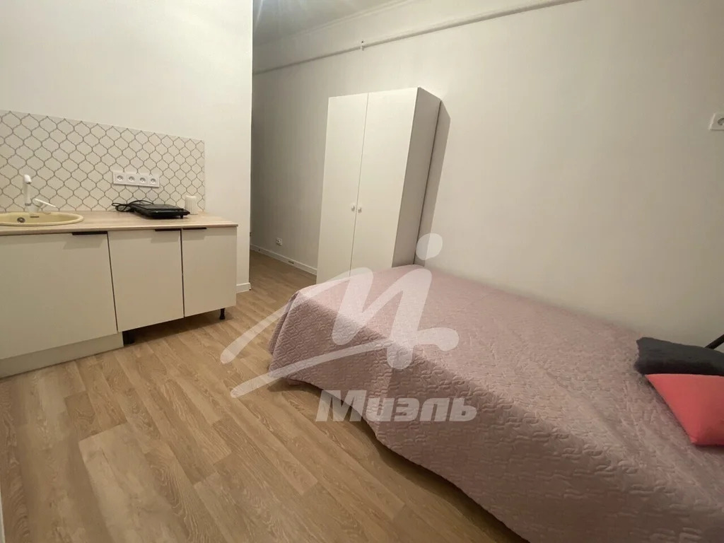 Продажа квартиры, Голубое, Солнечногорский район, Парковый б-р. - Фото 13