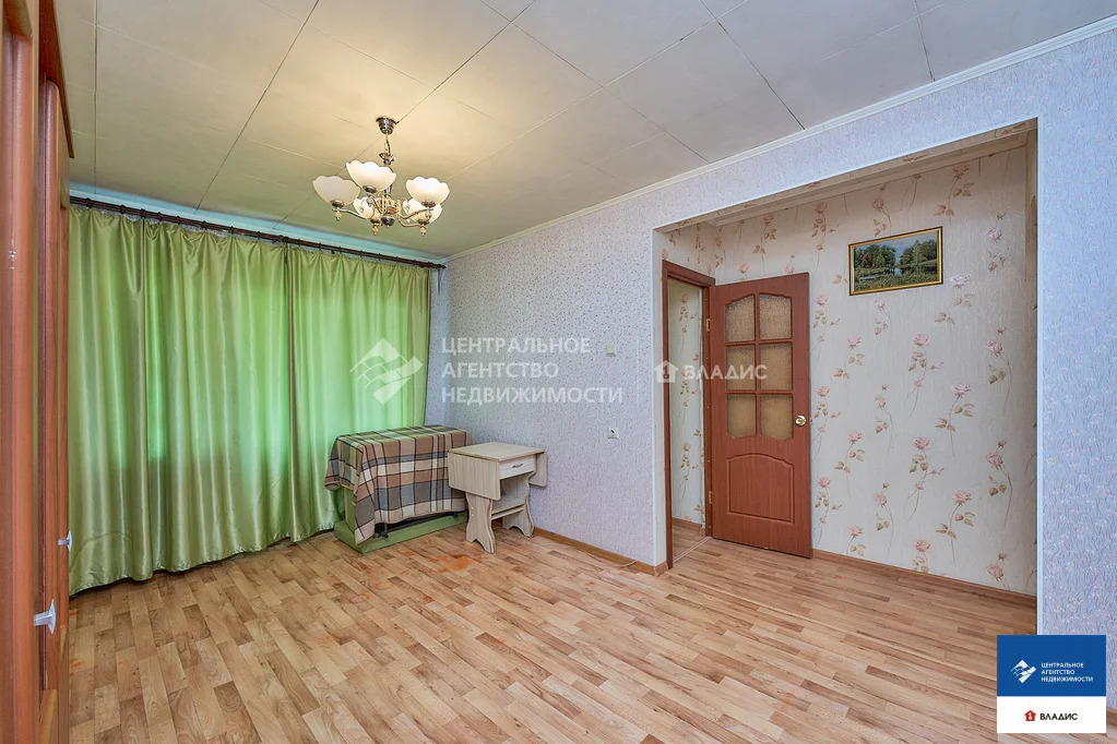 Продажа квартиры, Рязань, улица Фридриха Энгельса - Фото 10