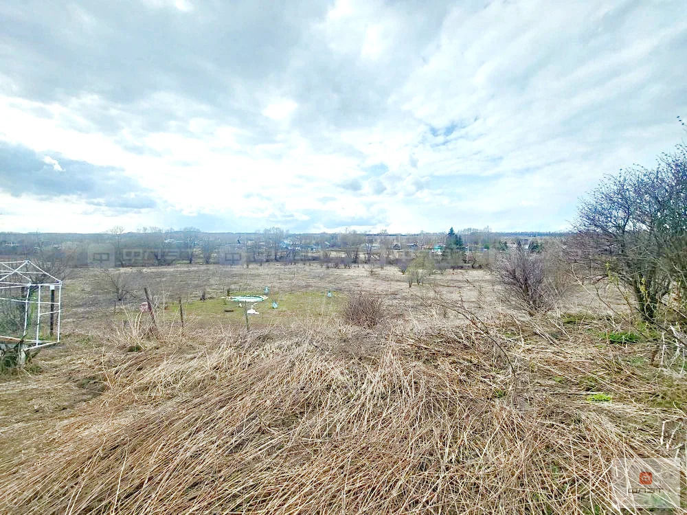 Продажа участка, Лесные Моркваши, Верхнеуслонский район, ул. ... - Фото 10