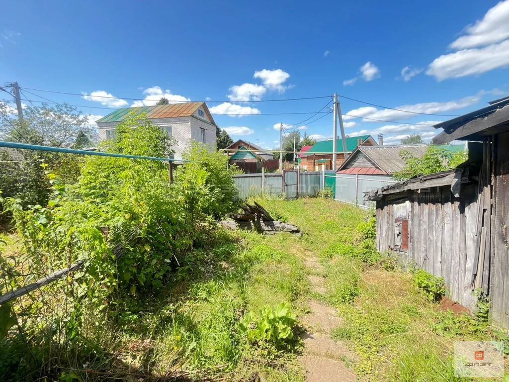 Продажа дома, Казань, ул. Услонская (Малые Дербышки) - Фото 17