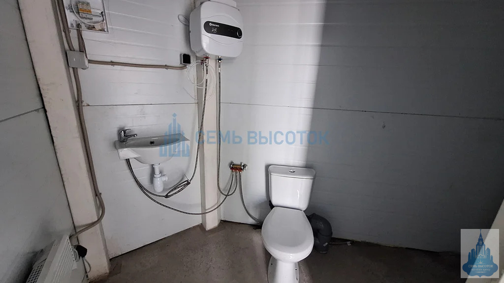 Аренда ПСН, Ям, Домодедово г. о., Южная ул. - Фото 11