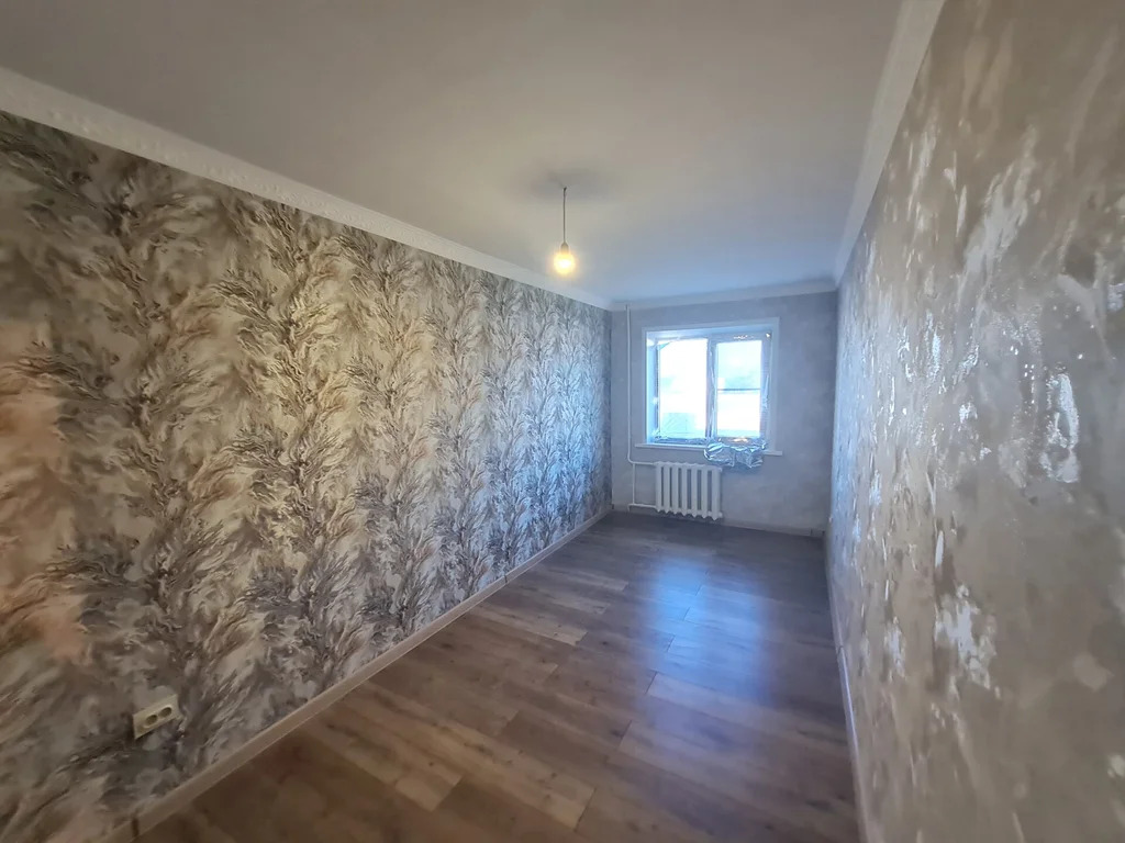 Продажа квартиры, Афипский, Северский район, ул. Пушкина - Фото 4