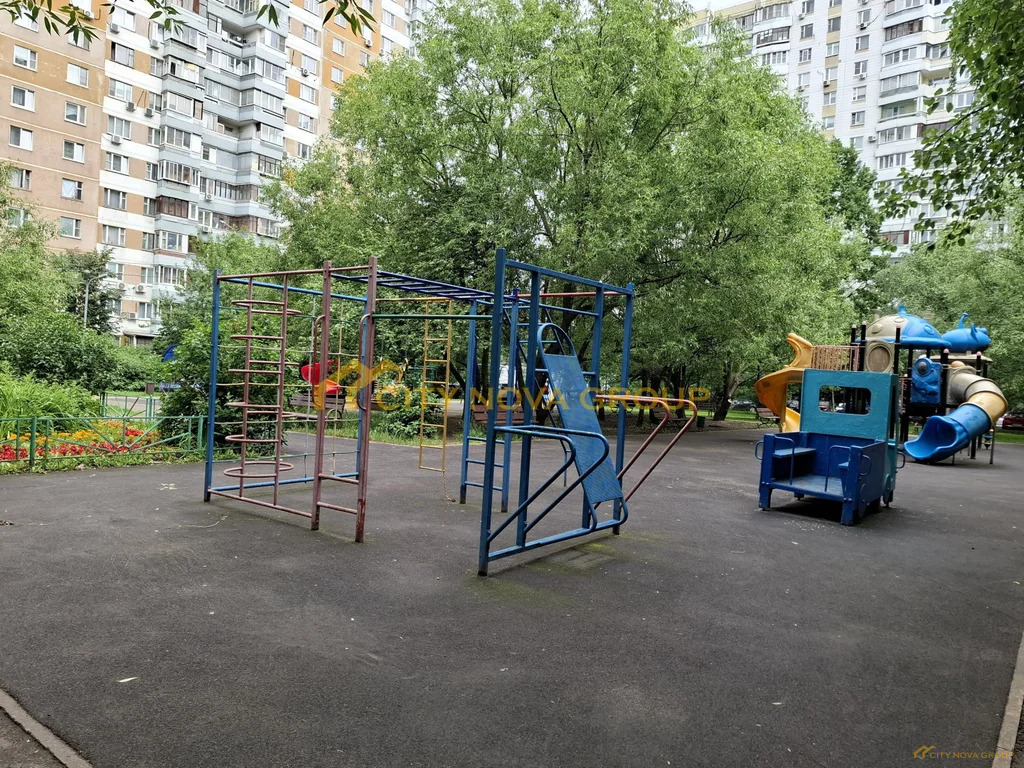 Продажа квартиры, Боровское ш. - Фото 38