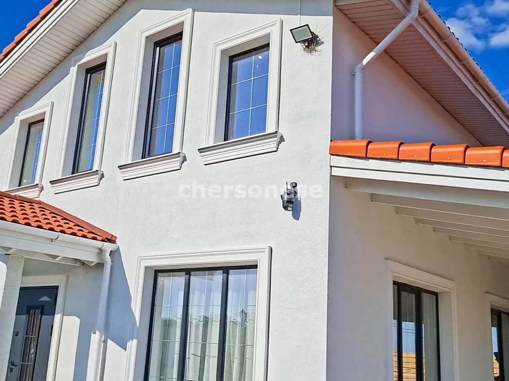 Продажа дома, Марьино, Черноморский район, ул. Полевая - Фото 3