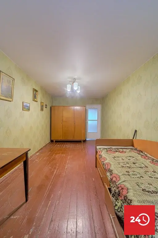 Продаётся 2 комнатная квартира в Пензе, пр. Победы 95 - Фото 9