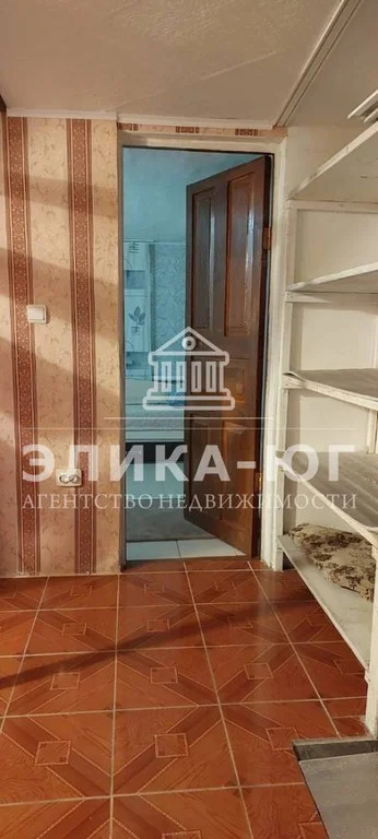 Продажа дома, Новомихайловский, Крымский район, Зеленая ул. - Фото 46