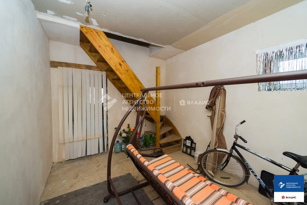 Продажа дома, Заокское, Рязанский район, ул. Кооперативная - Фото 19