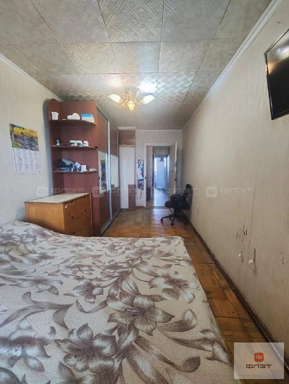 Продажа квартиры, Казань, ул. Магистральная - Фото 15