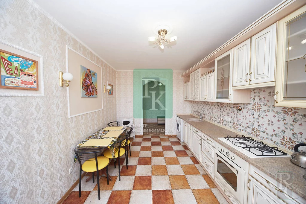 Продажа квартиры, Севастополь, ул. Маячная - Фото 23