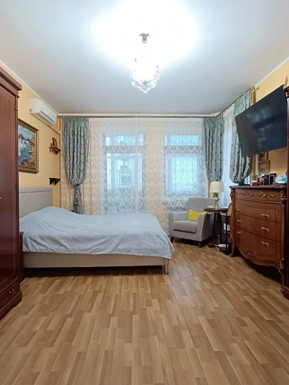 Продается 3-комн. квартира, 140 м2 - Фото 10