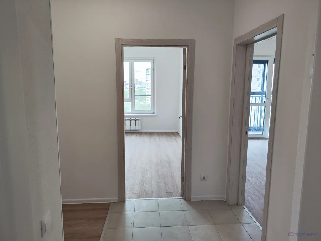 Продажа квартиры, Харьковский проезд - Фото 5
