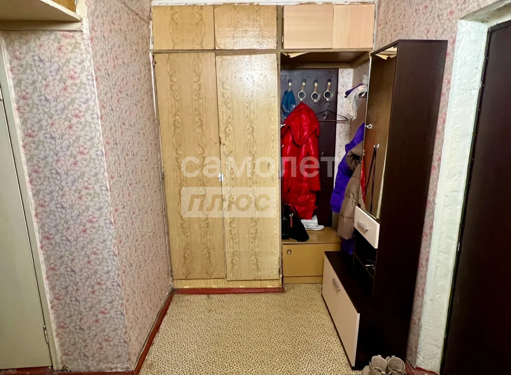 Продажа квартиры, Талдом, Талдомский район, ул. Победы - Фото 13