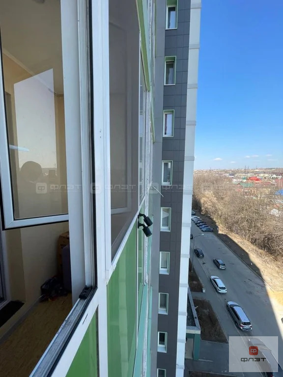 Продажа квартиры, Казань, ул. Натана Рахлина - Фото 23