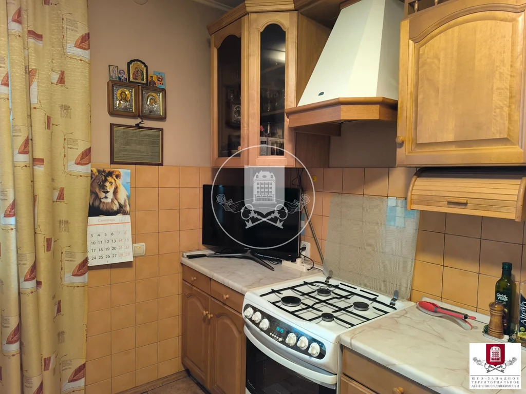 Продажа квартиры, Обнинск, ул. Курчатова - Фото 11