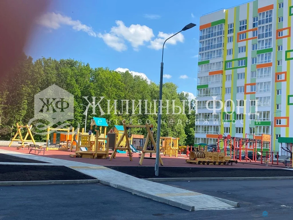 Продажа квартиры в новостройке, Курск, ул. Энгельса - Фото 11