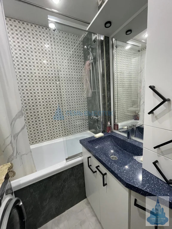 Продажа квартиры, Кавказский б-р. - Фото 16