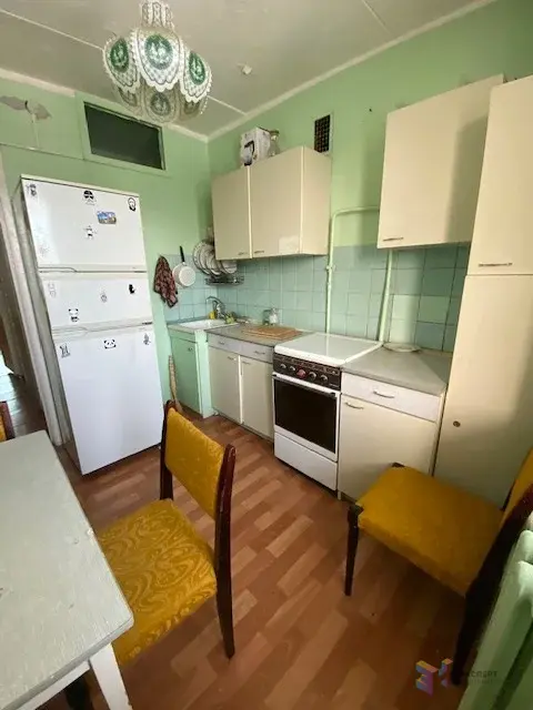 Продам квартиру - Фото 13