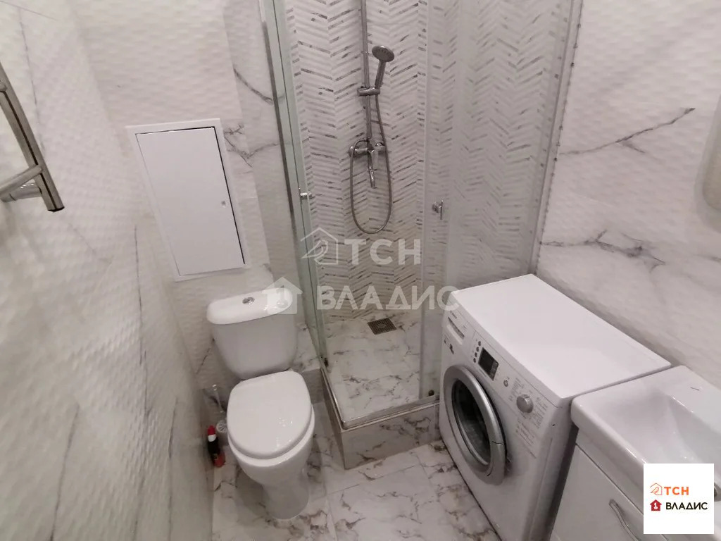 Аренда квартиры, Лосино-Петровский, ул. Пушкина - Фото 10