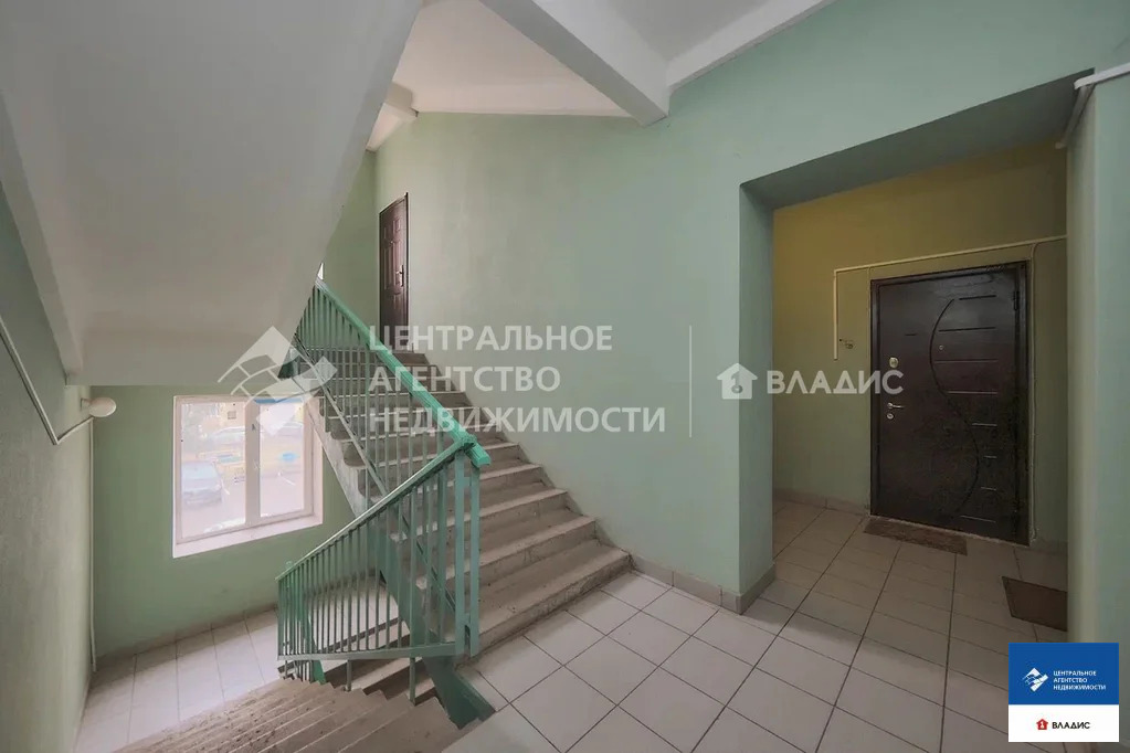 Продажа квартиры, Рязань, ул. Профессора Никулина - Фото 13