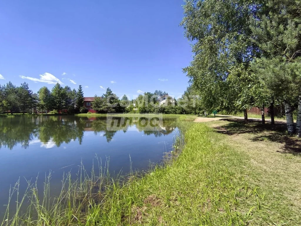 Продажа дома, Сокольники, Дмитровский район, 116 - Фото 34