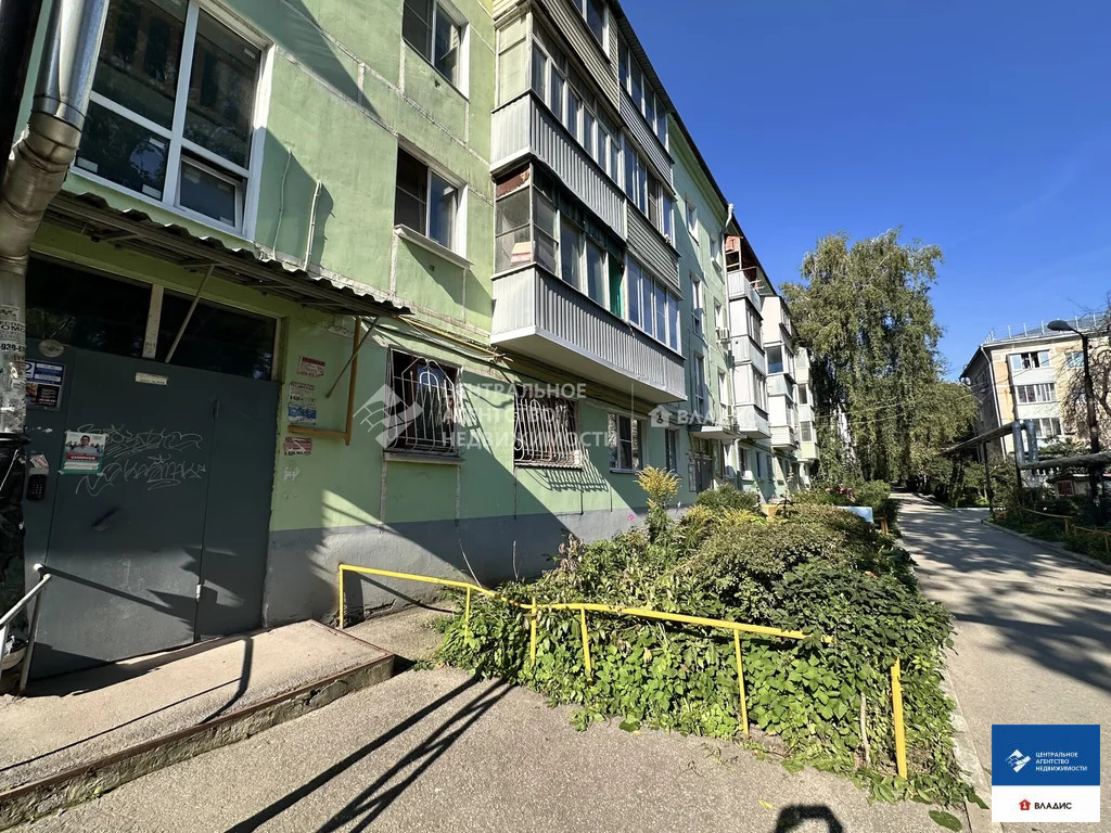 Продажа квартиры, Рязань, ул. Островского - Фото 5