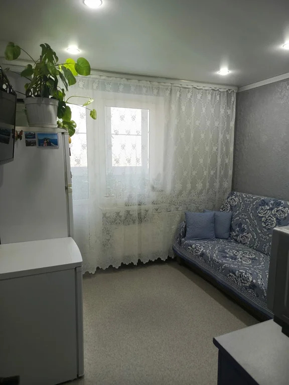 Продажа квартиры, Крымск, Крымский район, улица Надежды - Фото 2
