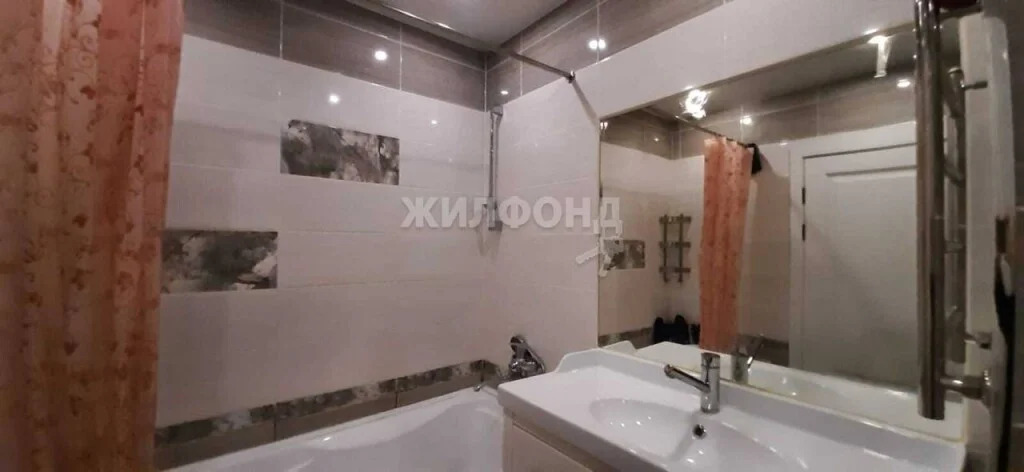 Продажа квартиры, Новосибирск, Виктора Уса - Фото 1