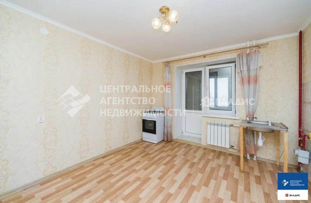 Продажа квартиры, Рязань, Касимовское ш. - Фото 8