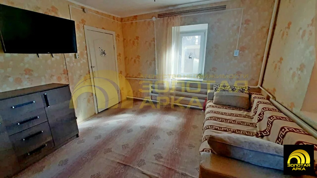 Продажа дома, Веселый, Крымский район - Фото 3