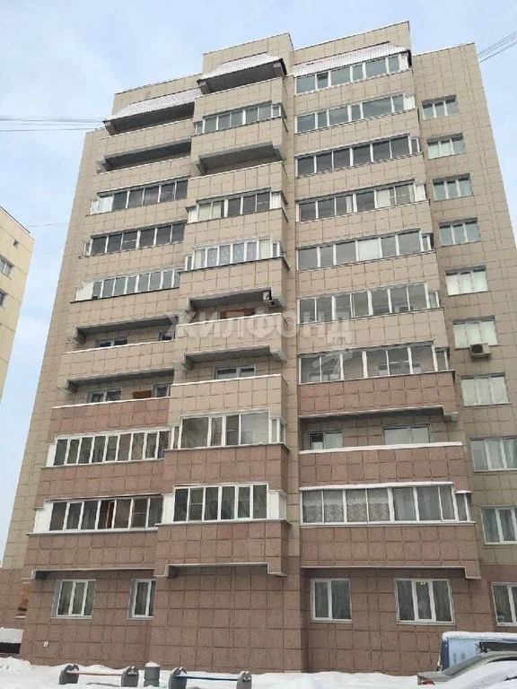 Продажа квартиры, Новосибирск, ул. Зорге - Фото 1