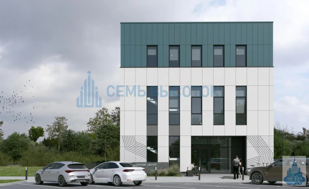 Аренда ПСН, Домодедово, Домодедово г. о., Творчества ул. - Фото 9