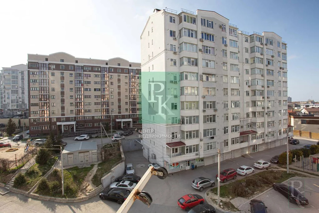 Продажа квартиры, Севастополь, ул. Руднева - Фото 17