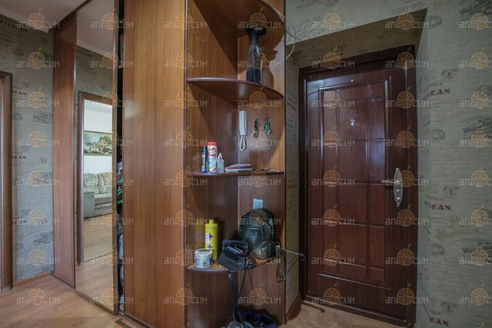 2-комн. квартира - Фото 17