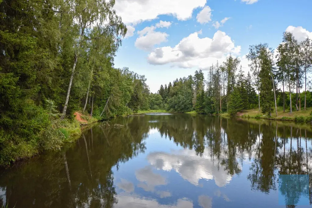 142 кв.м. в лесу, кп Гончарная слобода - Фото 14