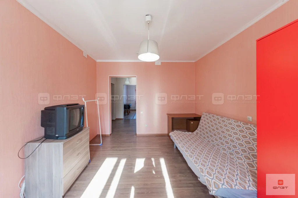 Продажа квартиры, Казань, ул. Натана Рахлина - Фото 4