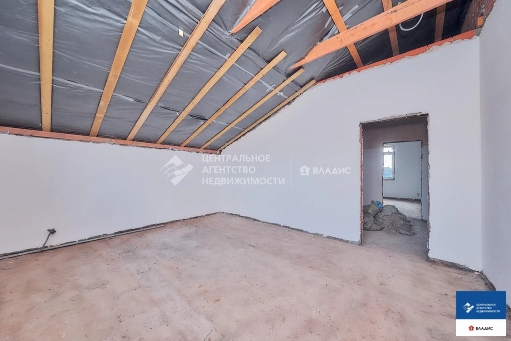 Продажа дома, Дубняки, Рязанский район, Солнечная улица - Фото 6