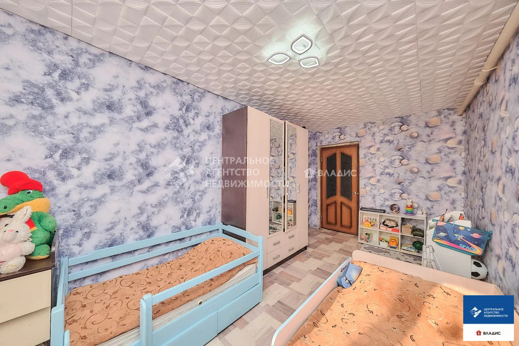 Продажа квартиры, Ходынино, Рыбновский район, ул. Почтовая - Фото 4