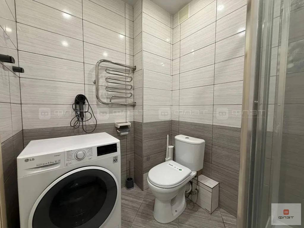 Продажа квартиры, Казань, проезд. Детский - Фото 16